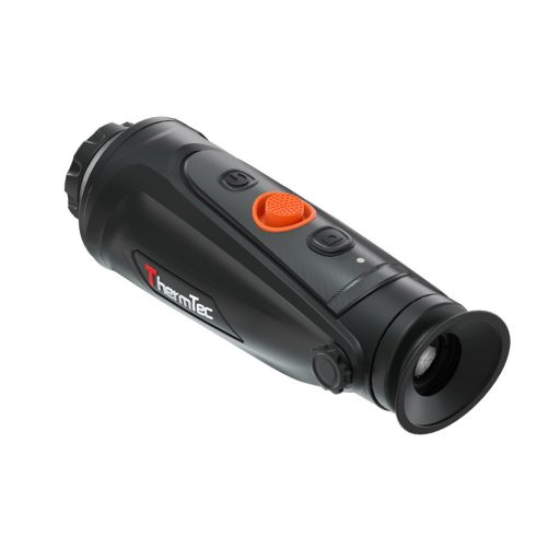 ThermTec Cyclops Pro 319 hőkamera kereső