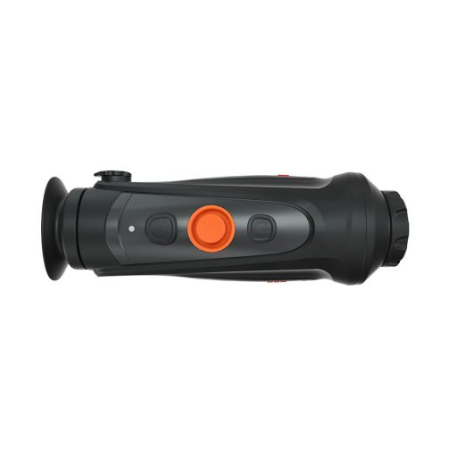 ThermTec Cyclops Pro 319 hőkamera kereső