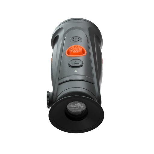ThermTec Cyclops Pro 319 hőkamera kereső