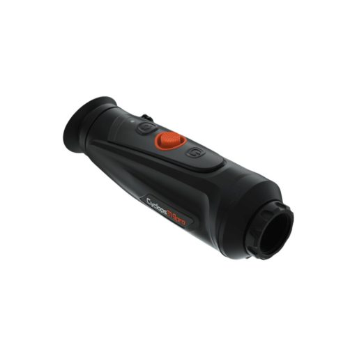 ThermTec Cyclops Pro 319 hőkamera kereső
