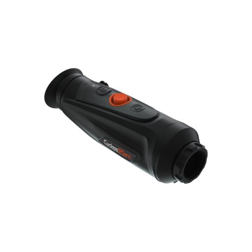 ThermTec Cyclops Pro 325 hőkamera kereső