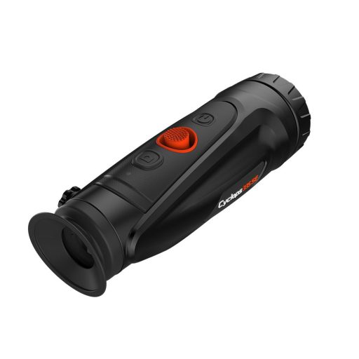 ThermTec Cyclops 335 SE hőkamera