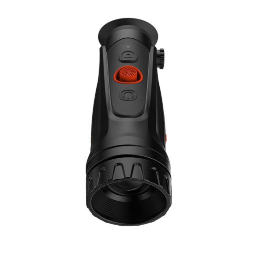 ThermTec Cyclops 335 SE hőkamera