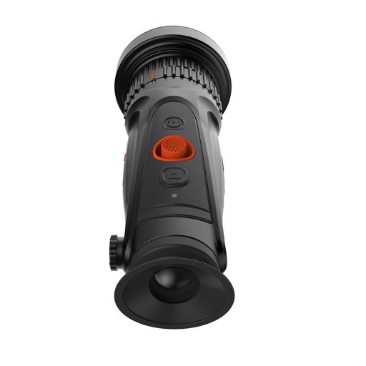 ThermTec Cyclops 670D hőkamera kereső