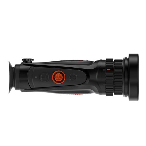 ThermTec Cyclops 670D hőkamera kereső