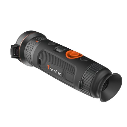 ThermTec Wild 350D hőkamera kereső