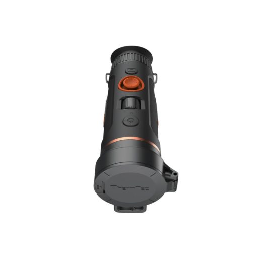 ThermTec Wild 650 LRF hőkamera kereső
