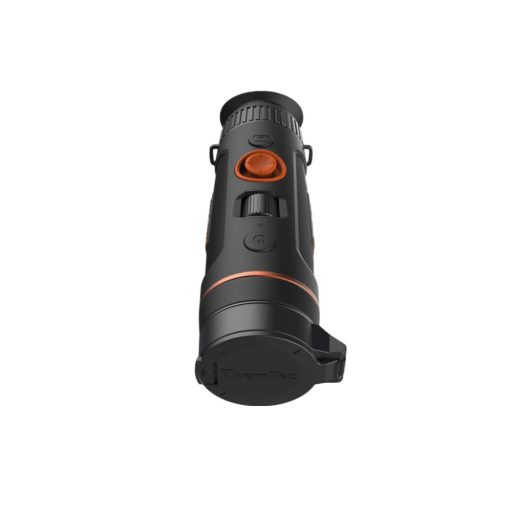 ThermTec Wild 650 hőkamera kereső