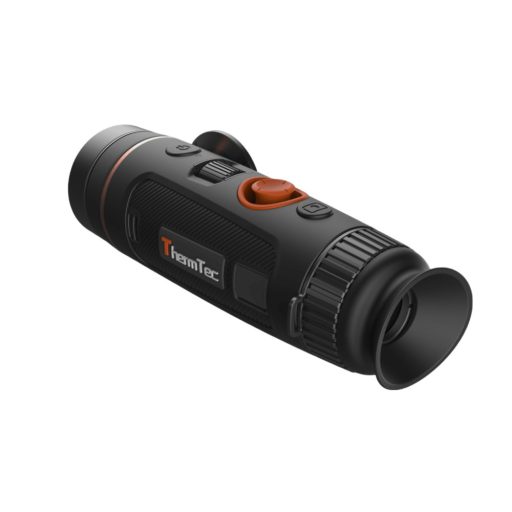 ThermTec Wild 650 hőkamera kereső