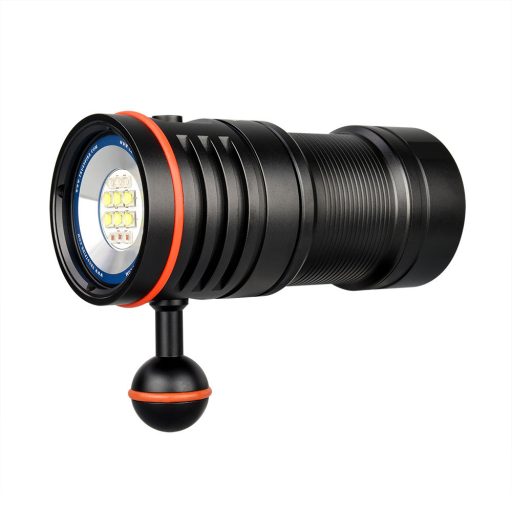 TrustFire DF50 LED Diving Flashlight
