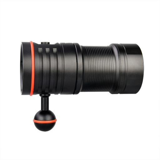 TrustFire DF50 LED Diving Flashlight