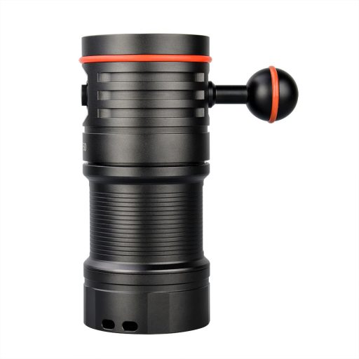 TrustFire DF50 LED Diving Flashlight