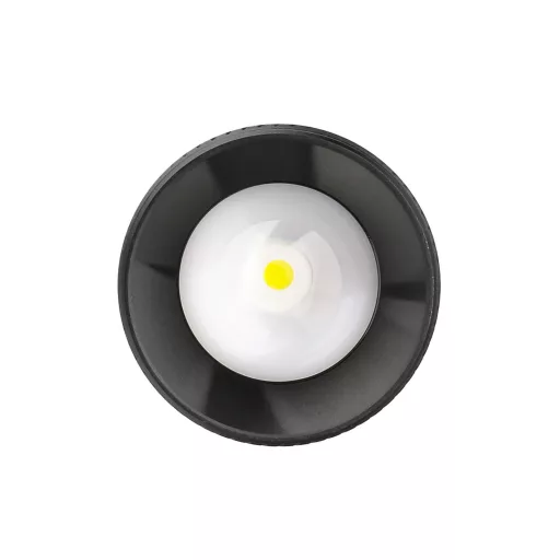 TrustFire E5 zoom zseblámpa
