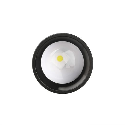 TrustFire E6 zoom zseblámpa