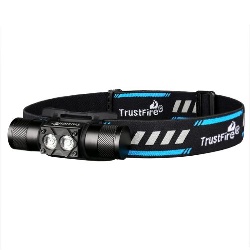 Trustfire H5R LED Headlamp