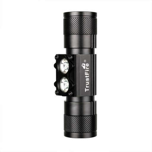 Trustfire H5R LED Headlamp