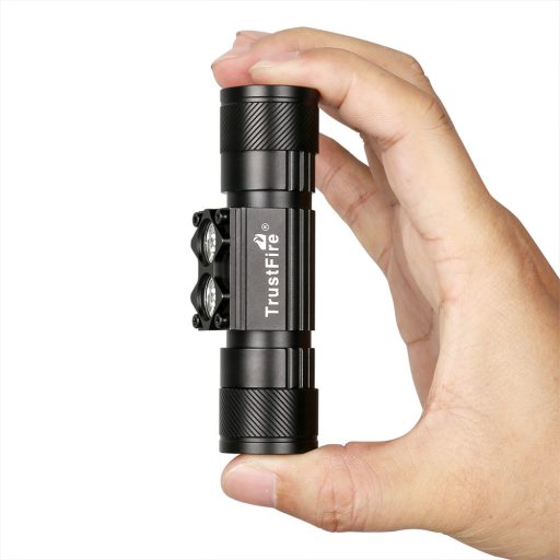 Trustfire H5R LED Headlamp