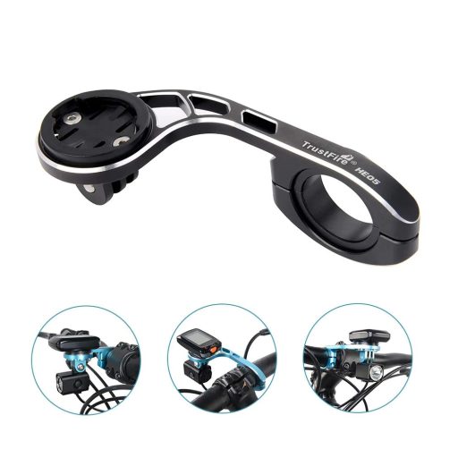 TrustFire HE05 bike mount