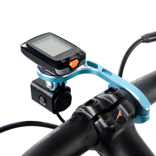 TrustFire HE05 Garmin és kerékpár lámpa tartó