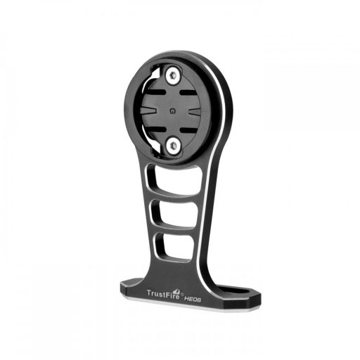 TrustFire HE05 Garmin és kerékpár lámpa tartó