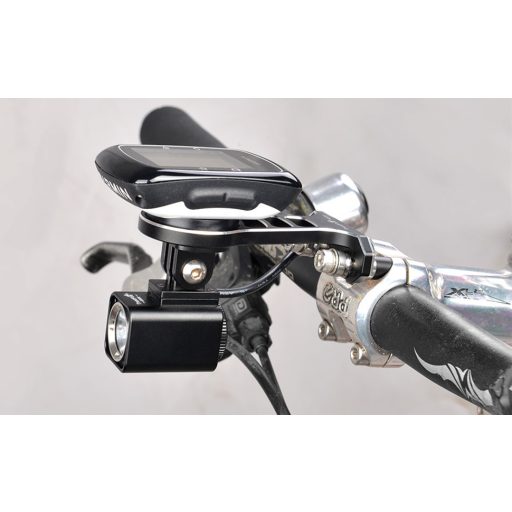 TrustFire HE06 bike mount