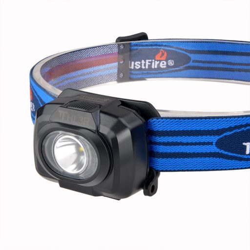 Trustfire HL3R LED Headlamp