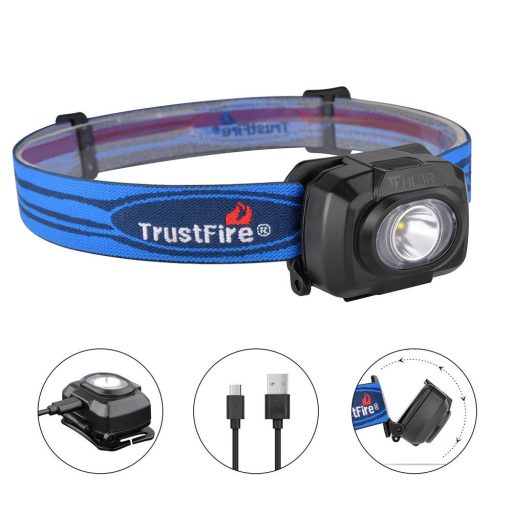 Trustfire HL3R LED Headlamp