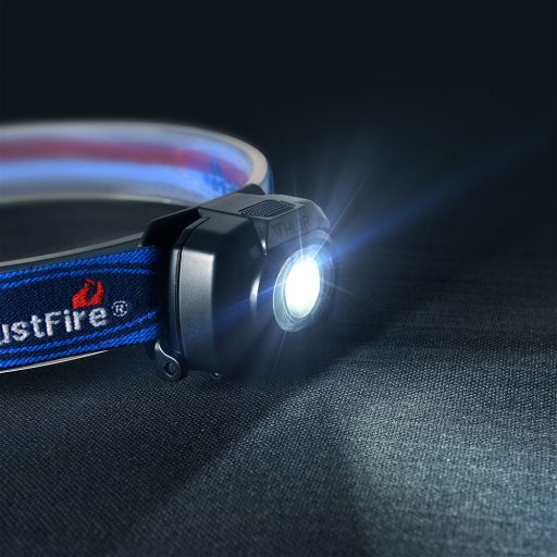 Trustfire HL3R LED Headlamp