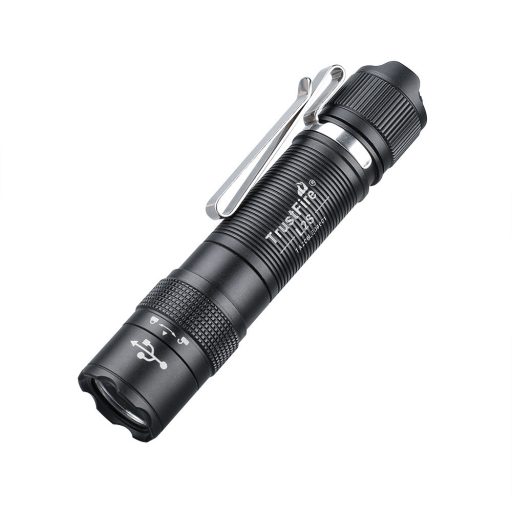 TrustFire L2S LED lámpa