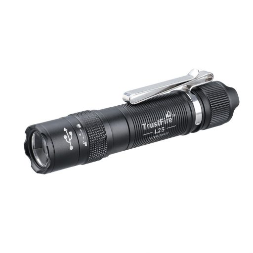 TrustFire L2S LED lámpa