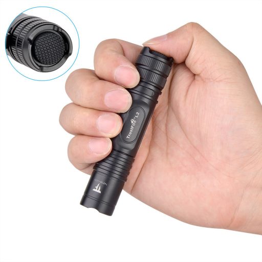 TrustFire L2 LED lámpa