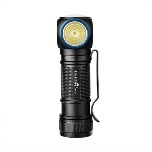Trustfire MC18 LED Rechargable Headlamp