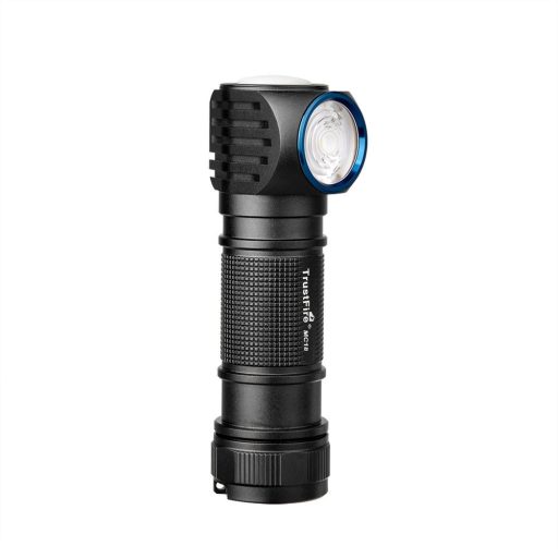 Trustfire MC18 LED Rechargable Headlamp