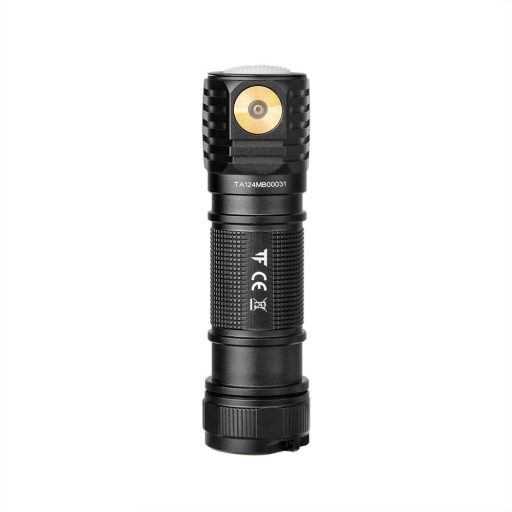 Trustfire MC18 LED Rechargable Headlamp