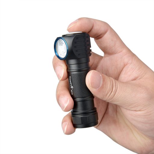 Trustfire MC18 LED Rechargable Headlamp