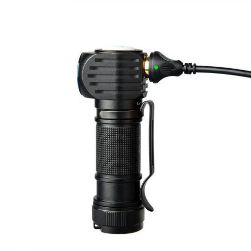 Trustfire MC18 LED Rechargable Headlamp