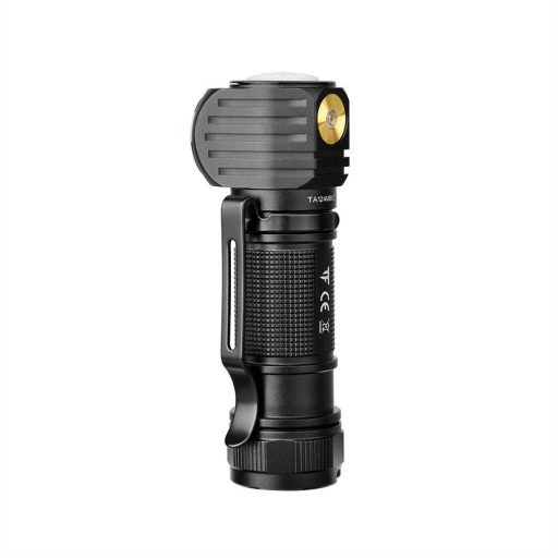Trustfire MC18 LED Rechargable Headlamp