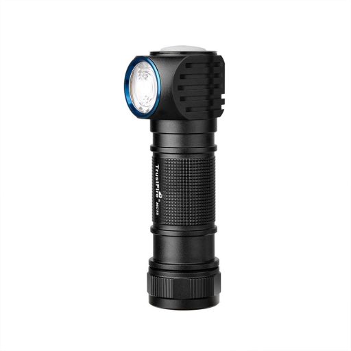 Trustfire MC18 LED Rechargable Headlamp