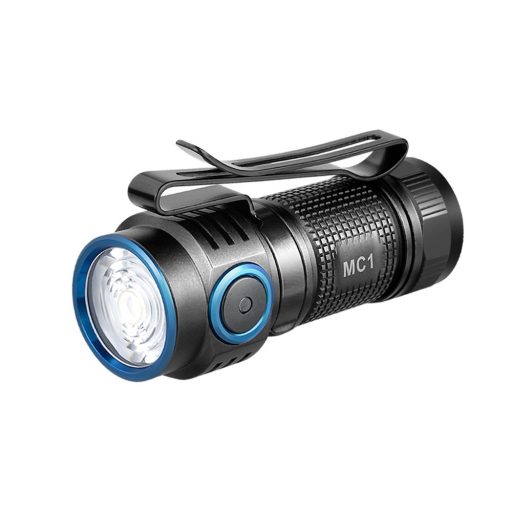 TrustFire MC1 LED Flashlight