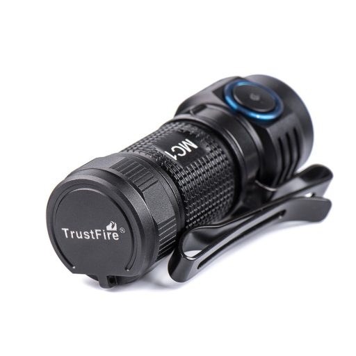 TrustFire MC1 LED Flashlight
