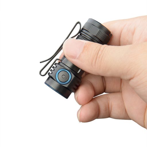 TrustFire MC1 LED Flashlight