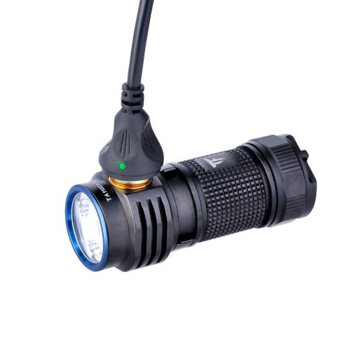 TrustFire MC1 LED Flashlight
