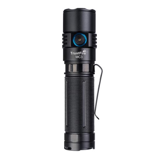 TrustFire MC3 LED Flashlight
