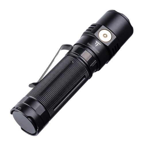 TrustFire MC3 LED Flashlight