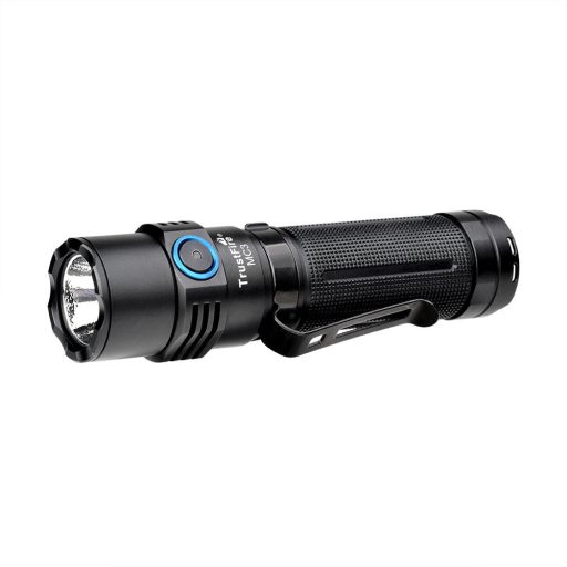 TrustFire MC3 LED Flashlight