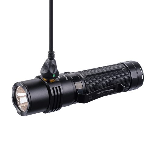 TrustFire MC3 LED Flashlight