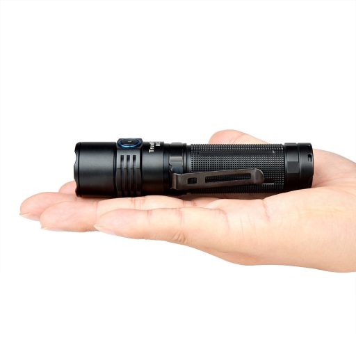 TrustFire MC3 LED Flashlight
