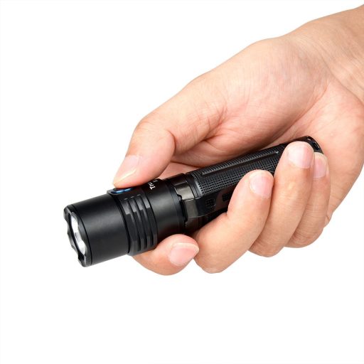 TrustFire MC3 LED Flashlight