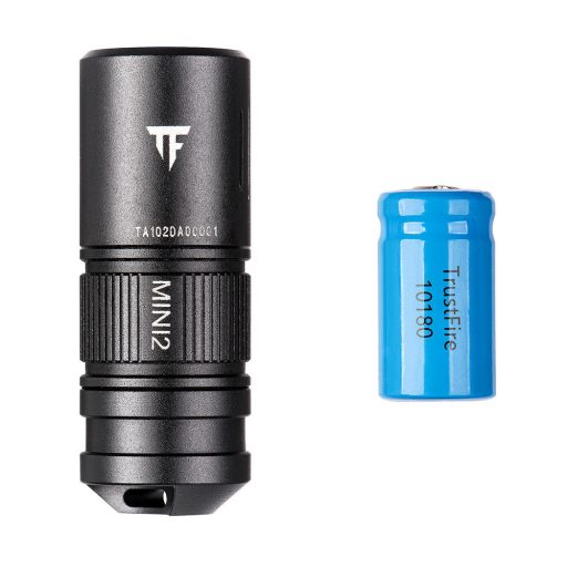 Trustfire MINI2 LED Flashlight