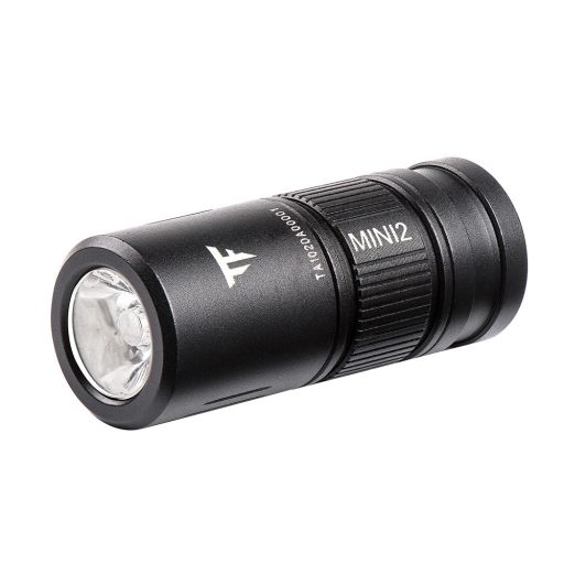 Trustfire MINI2 LED Flashlight
